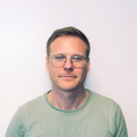 HASOMED GmbH Employee Martin Czoske's profile photo