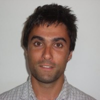 3DNextech Employee Stefano Cristiano's profile photo