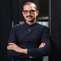 Fintecture Employee Faysal Oudmine's profile photo