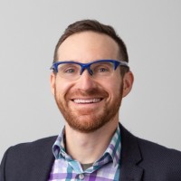 SBQuantum Employee Nathaniel Couture's profile photo