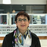 Oasis Human Relations Employee Sally Dicketts's profile photo