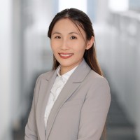 Kristie Zhang Email
