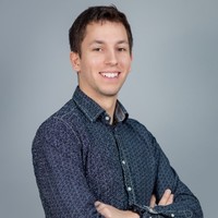 Photomate Employee Vít Pokorný's profile photo