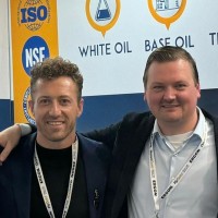 Cybersecurity Nederland Employee Robert William's profile photo