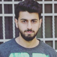 Hasan Khader Email & Phone Number