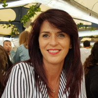 OrCam Employee Katy Elazar's profile photo