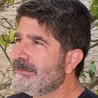 Cellcom Employee Gil Hershberg's profile photo