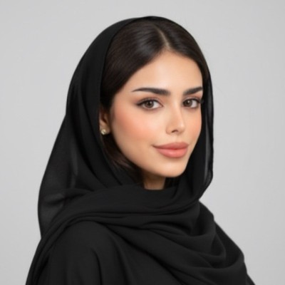 Promotion Efficiency Employee Savana Alduhaim's profile photo