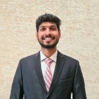 Saransh Rai Email & Phone Number