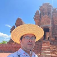 Coteccons Employee Luat Nguyen's profile photo