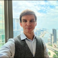 Coast Fraser Employee Alexander Gerdt's profile photo