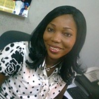 Afri Ventures FZE, Kewalram Chenrai Group Employee Oluwatoyin Aro's profile photo