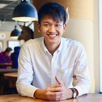 CROOZ,Inc. Employee 石橋 孝太郎's profile photo