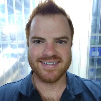 Meridian Engineers Employee Hayden Jones's profile photo