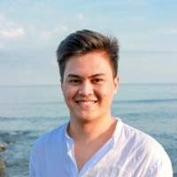 StraightArrow-Creative Process Outsourcing Employee Frederic Leonardo's profile photo