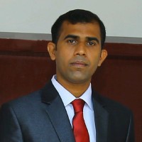 DP World Employee Jebin Varghese's profile photo