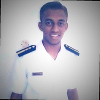 Dolphin Creations Employee Sugen Naidu's profile photo