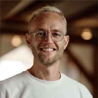 The Garden Employee Rasmus Andersen's profile photo