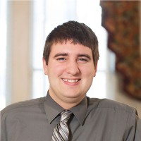 National Bank of Middlebury Employee Jonathan Connor's profile photo