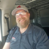 Mighty Auto Parts Employee Dave Blair's profile photo