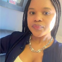 ROCKET CREATIVE DESIGN & DISPLAY Employee Mittah Kgosana's profile photo