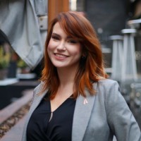 Sarah Williams Email & Phone Number
