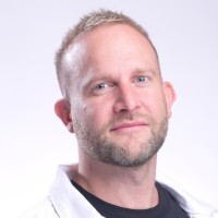 Audiense Employee Luke White's profile photo