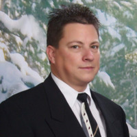 Ken Palmer