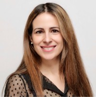 Innotive Diagnostics Employee Dory Nicoletti's profile photo