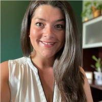 Synapse Health Employee Ashley Brown's profile photo