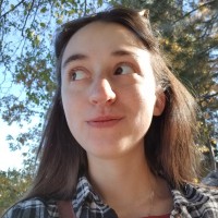 Esperto Medical Employee Anna Nadtochiy's profile photo