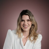 Saenz Global Employee Thais S.'s profile photo