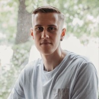 Prom.ua Employee Oleksandr Bohdan's profile photo
