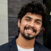 Boring Commerce Employee Anish Jajodia's profile photo