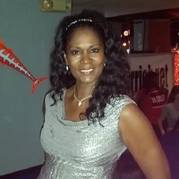 A Harmony Nail Spa Employee Rose Harris's profile photo