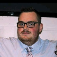 Smallmans Employee Brian Bolton's profile photo