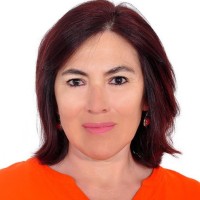 Mainhattan Languages Employee Cecilia Carvajal's profile photo