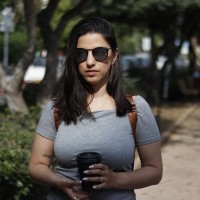 HapPpy Employee Yaara Petel's profile photo