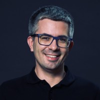 Base.com Employee Tomasz Viscardi's profile photo