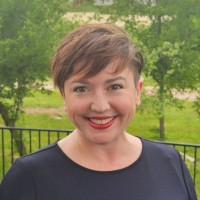 Makovicka Physical Therapy Employee Davonne Berry's profile photo