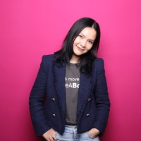 Bosch Japan Employee Narumon Nualplaud's profile photo