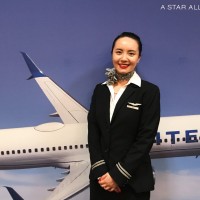 United Airlines Employee Maureen Cavanaugh's profile photo