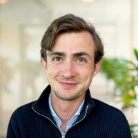 Getamici Employee Daniel Revesz's profile photo