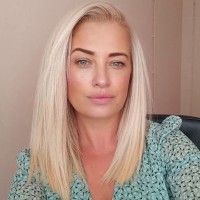 TEODOR Ltd. Employee Mariya Trifonova's profile photo
