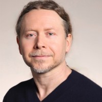 United Talent Agency Employee Bruce Sears's profile photo
