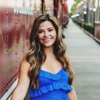 Swag.com Employee Riley Liles's profile photo