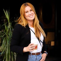 Social Supermarket | Certified B Corp Employee Stephanie Moore's profile photo