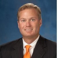 Goldman Sachs Employee John Underwood's profile photo