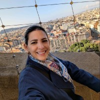 Ultimate Jet Vacations Employee Renata Bitar's profile photo