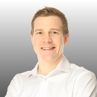 Zaber Technologies Employee Mike Fussell's profile photo